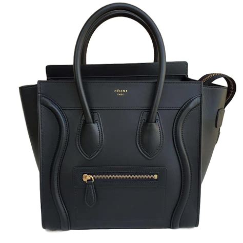 sac celine luggage vestiaire collective|Luggage Celine Handbags for Women .